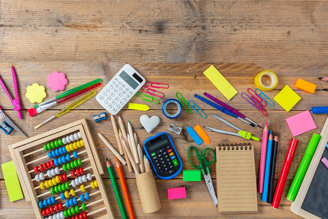 Where To Buy Discount School Supplies Online: Tips And Tricks