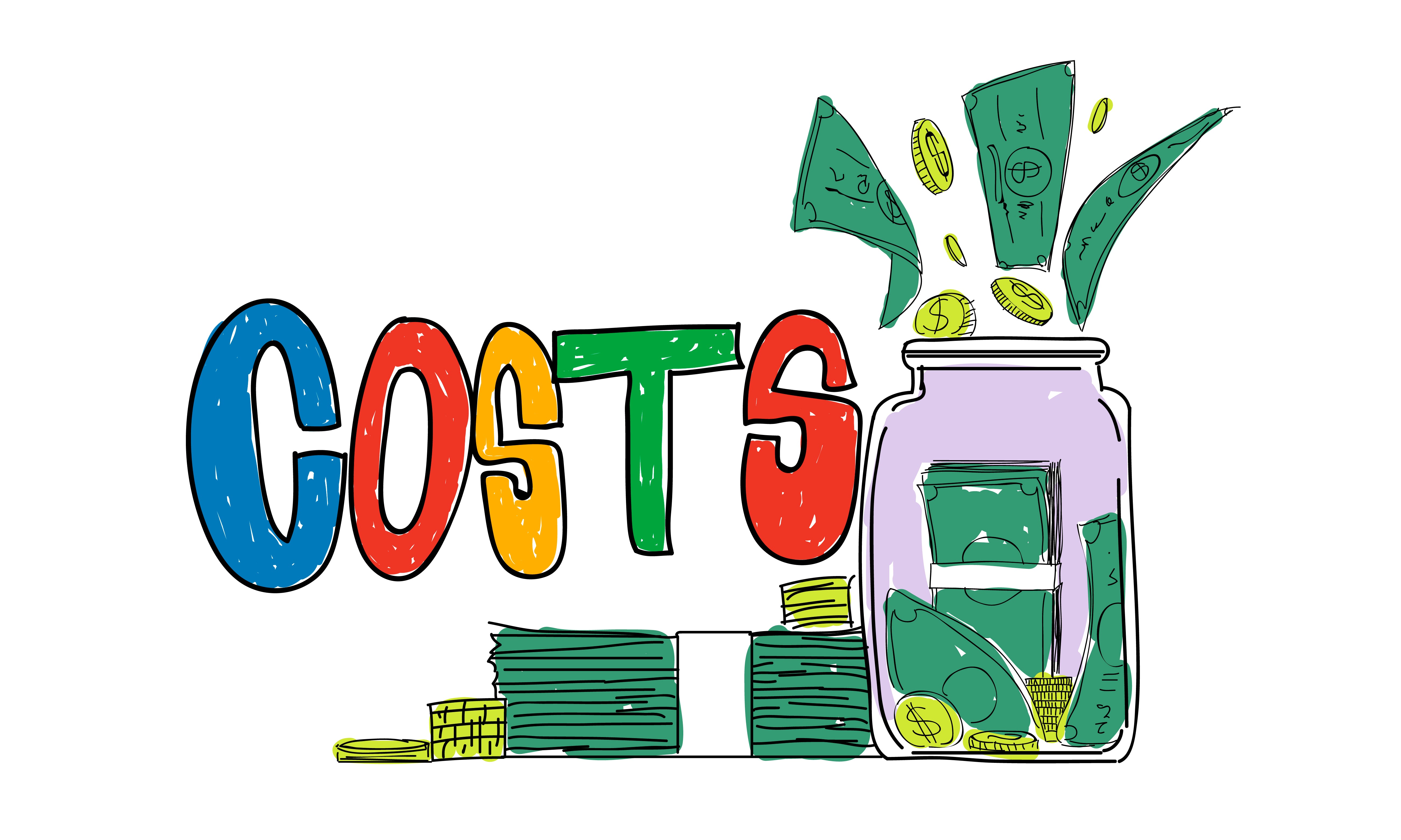 ¿Cuál es el costo del regreso a clases para los docentes? Cajas de ¿Cuál es el costo del regreso a clases para los docentes? Cajas de
