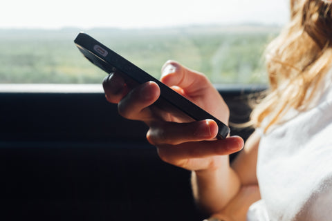 Tips to Keep Screen Time to a Reasonable Level