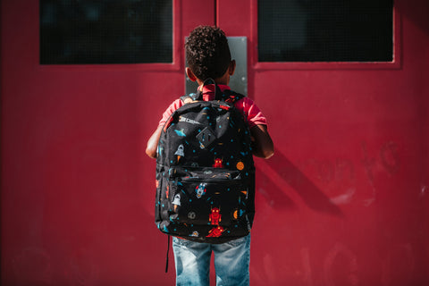 School’s Out for Summer. What about the Fall?