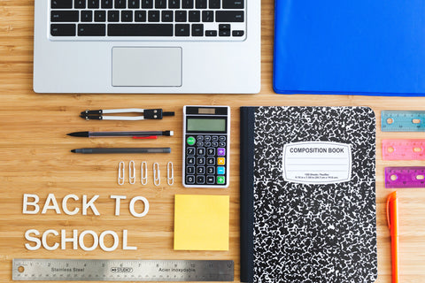 Saving Money on School Supplies During Back to School Season