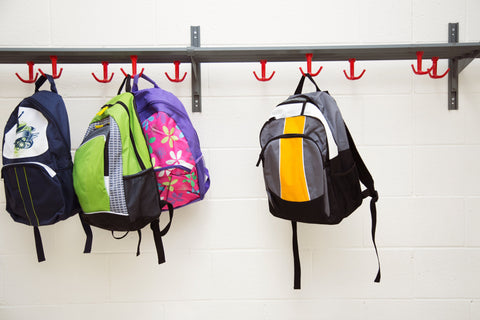 Picking the Right Backpack for Back to School