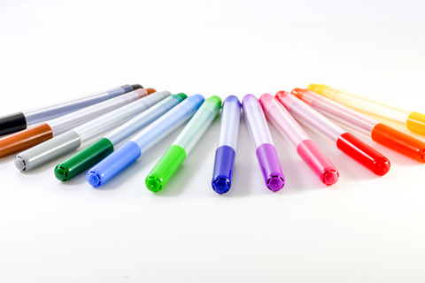 Bulk Markers For Classrooms: A Cost-Effective Solution For Teachers