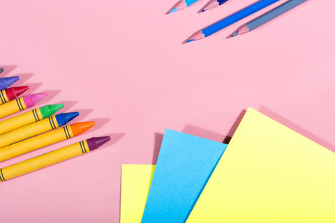 Saving Money During Back to School Season