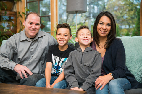 Ways to Teach Kids to Be Good People