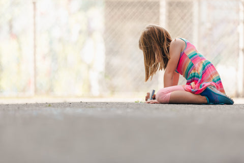 Understanding an Introverted Child