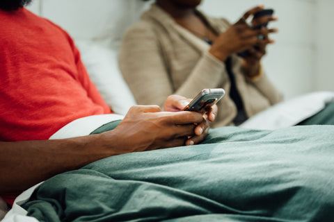 Teens and the Dangers of Texting Too Much