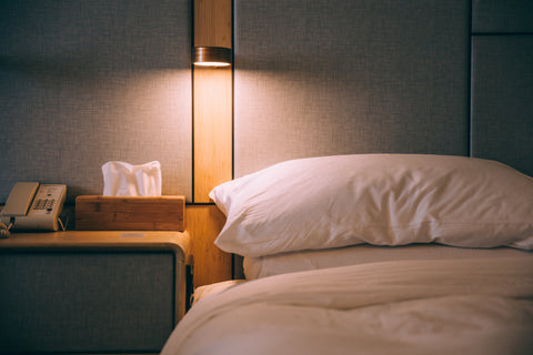 7 Sleep Hygiene tips for Pre-Teens and Teens Sleepl
