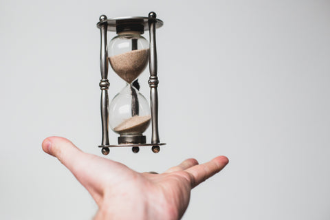 Educating Kids on Time Management