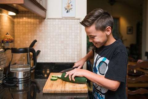 Volunteering Opportunities for Kids and Teens