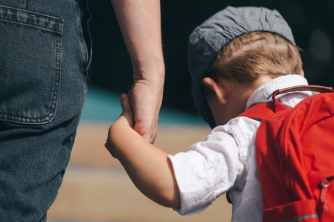 Helping Your Child Succeed in School