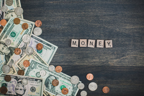 Teaching Kids How to Budget Money