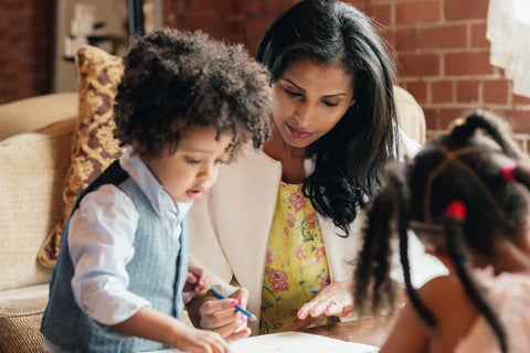 Keeping Kids Educated While Schools are Closed