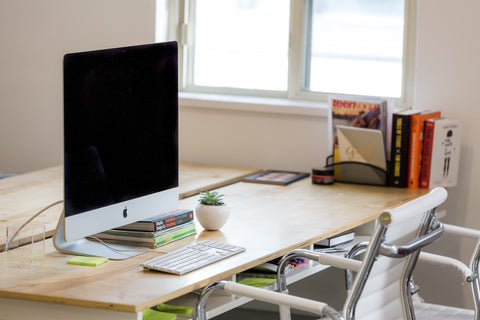 Tips to Improve Your Organizational Skills