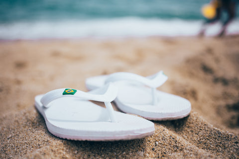 Summertime Safety