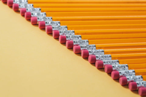 Taking the Stress Out of Buying School Supplies