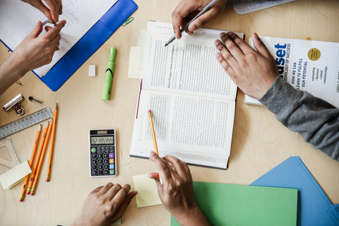 AP Courses and Their Benefits