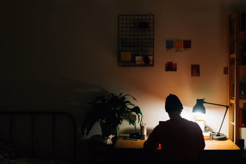 Improving your Study Habits