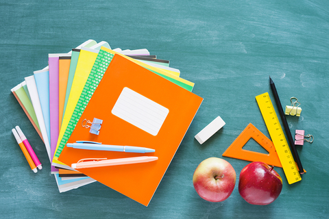 Teachers’ Guide To Buying Bulk Composition Notebooks