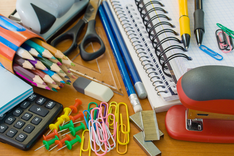 Why Buying School Supplies In Bulk Is Cost-Effective For Your School