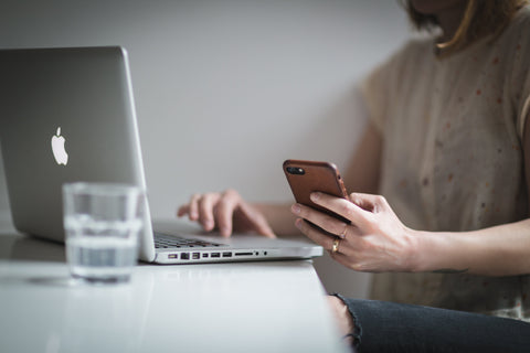 Scammed No More: Avoiding Being Scammed Online