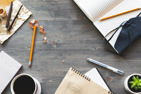 Brain Candy for Nerds: 20 Random Facts