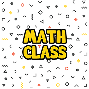Math Classroom Supplies