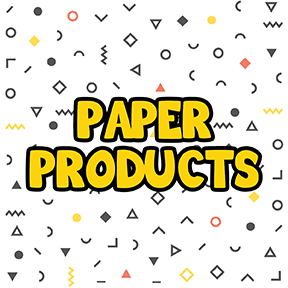 Student Paper Supplies