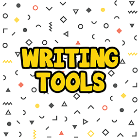 School Writing Supplies