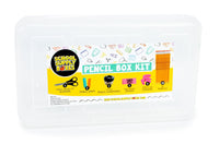 School Supply Boxes - Back to School Supply Kit for Grades K-5 (1 Box)