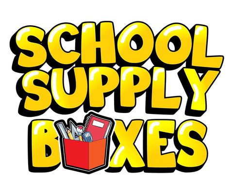 Donation for Supply Kits for Henry Students - Help ensure all of our students have the supplies they need to succeed this year!