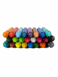 24 Count Crayons