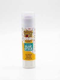 8 Gram Washable School Glue Stick