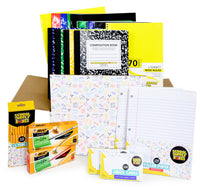 Back to School Writing Bundle for Elementary Students - 39 Pieces