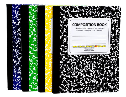 Back to School Writing Bundle for Elementary Students - 39 Pieces