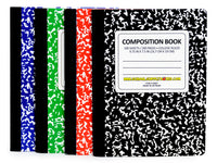 Back to School Writing Bundle for High School - 51 Pieces