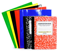 Ultimate High School and College Bundle - 93 Pieces