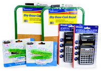 Mega Back to School Bundle - 226 Pieces