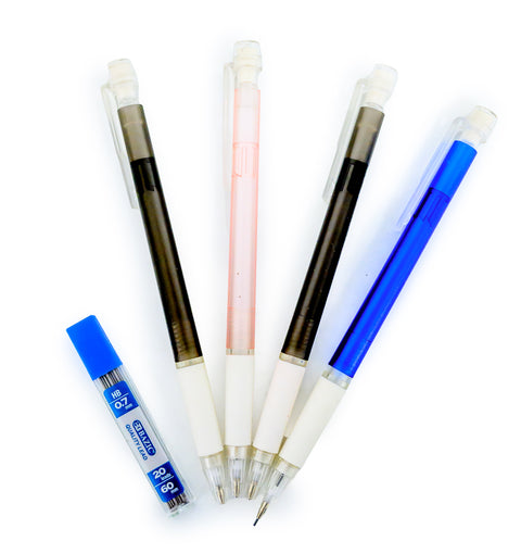 Essential Secondary School Supply Kit Bundle - 51 Pieces