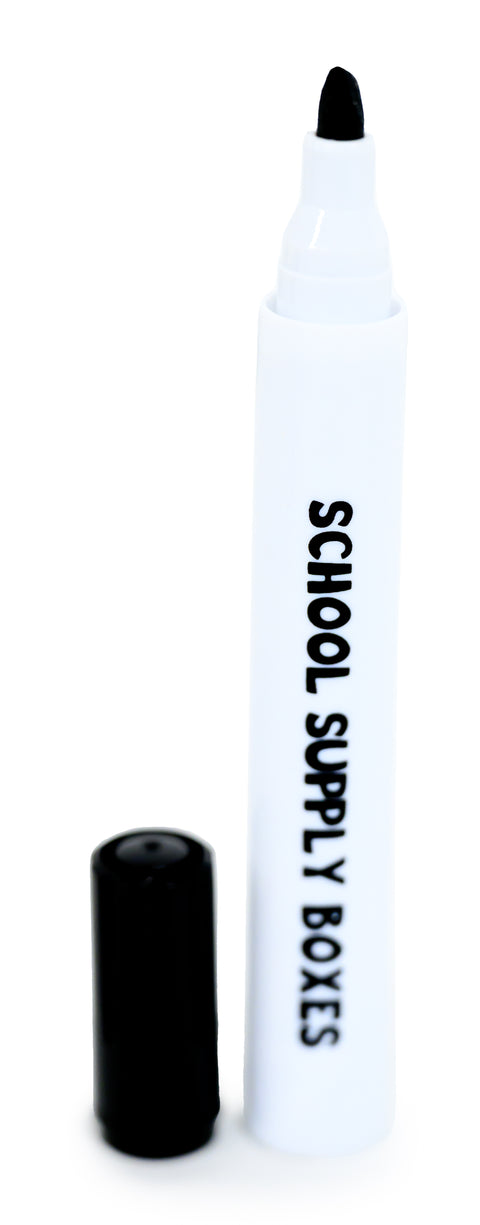 Dry Erase Marker Chisel Tip