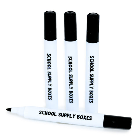 Dry Erase Marker Chisel Tip
