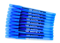 Bolígrafos Bic individuales