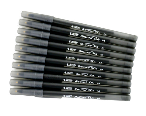 BIC Round Stic Pen