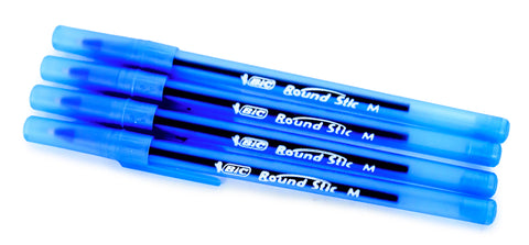 BIC Round Stic Pen