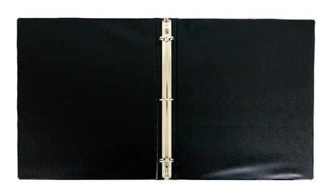 1" 3-Ring Binder