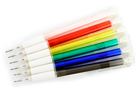 24 Ct. Premium Mechanical Pencils