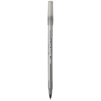 BIC Black Pen