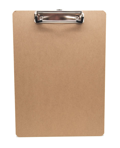 Clipboard