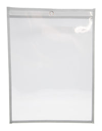 Dry Erase Reusable Pocket