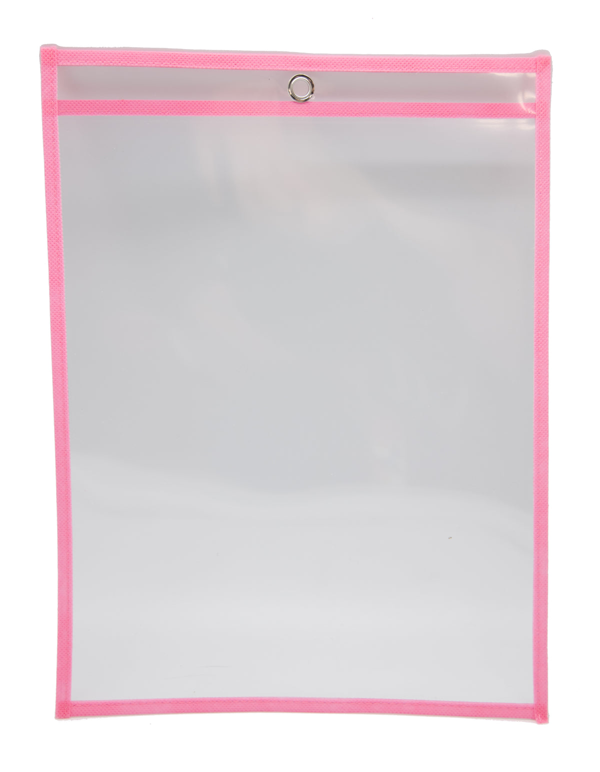 Dry Erase Reusable Pocket